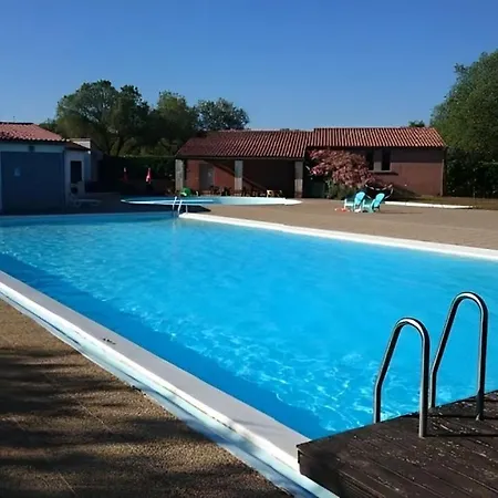 Campsite Mobil-home 2 Personnes Climatise Orgnac-l'Aven